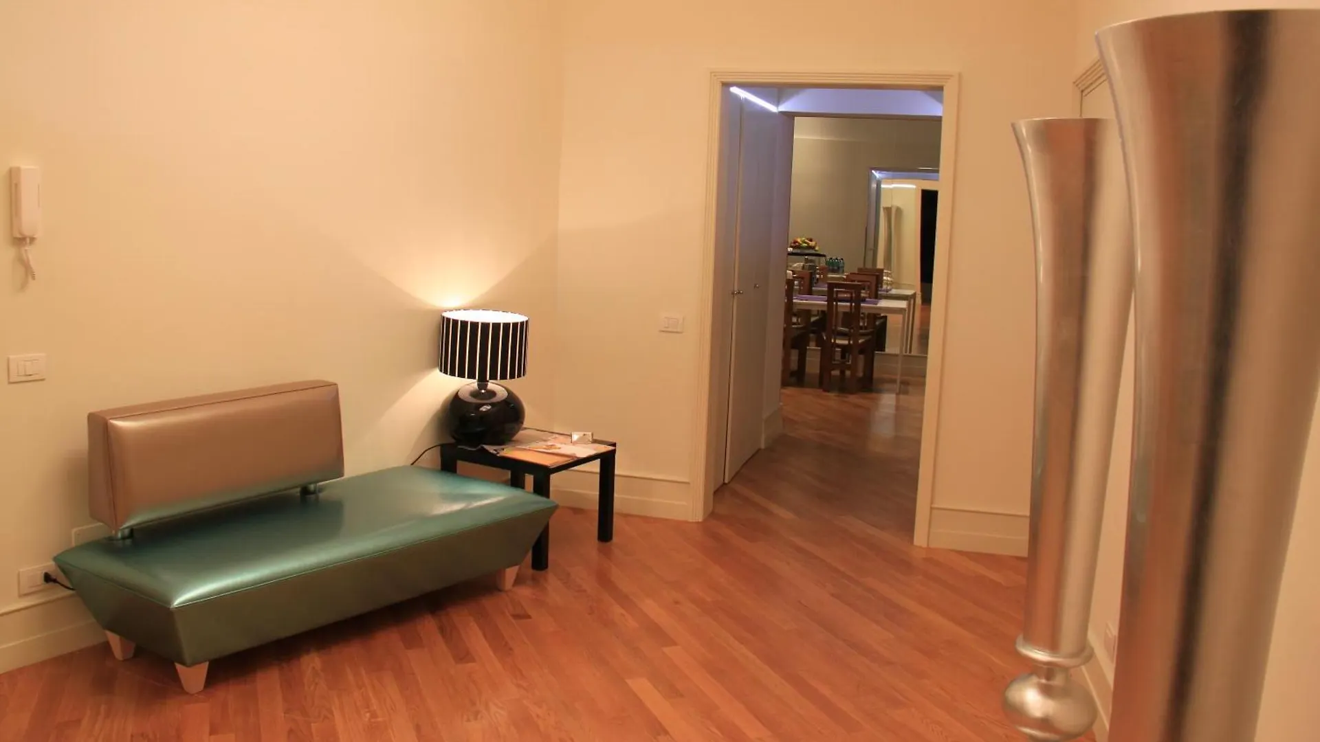 Bed & Breakfast Sweet Vatican Rome