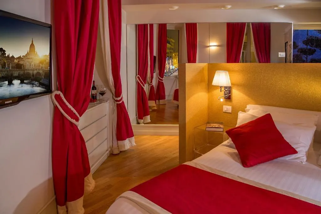 Sweet Vatican Rome Bed & Breakfast