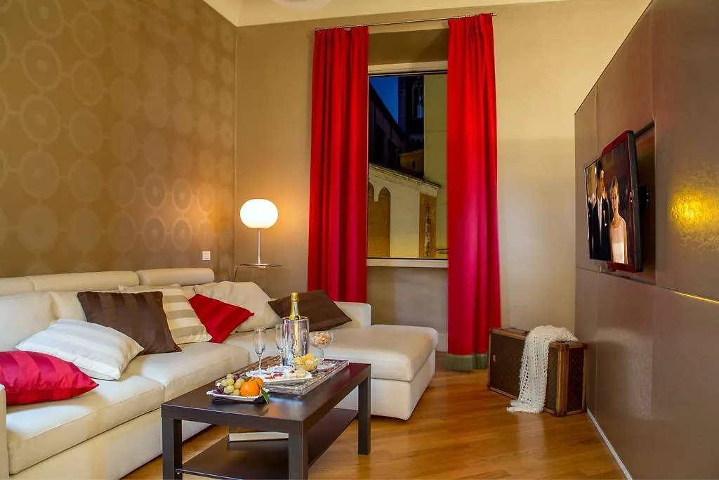 Bed & Breakfast Sweet Vatican Rome Italy