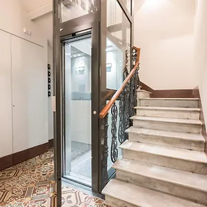 Atelier Delle Grazie , Florencia Italia