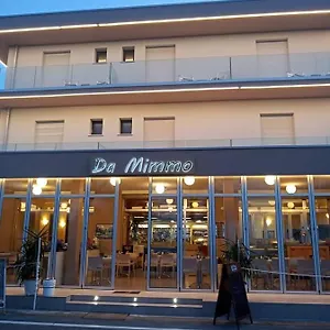 Da Mimmo Bed & Breakfast Bellaria-Igea Marina