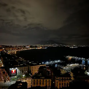 Twin Towers Luxury Bed & Breakfast Napoli