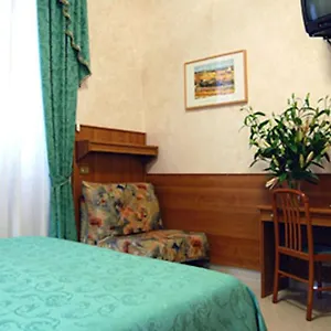Hotel Papa Germano, Roma
