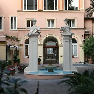 Hotel Domus Romana, Roma