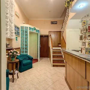 Hotel Rubino, Roma