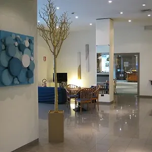 Idea 3*, Plasencia Italia