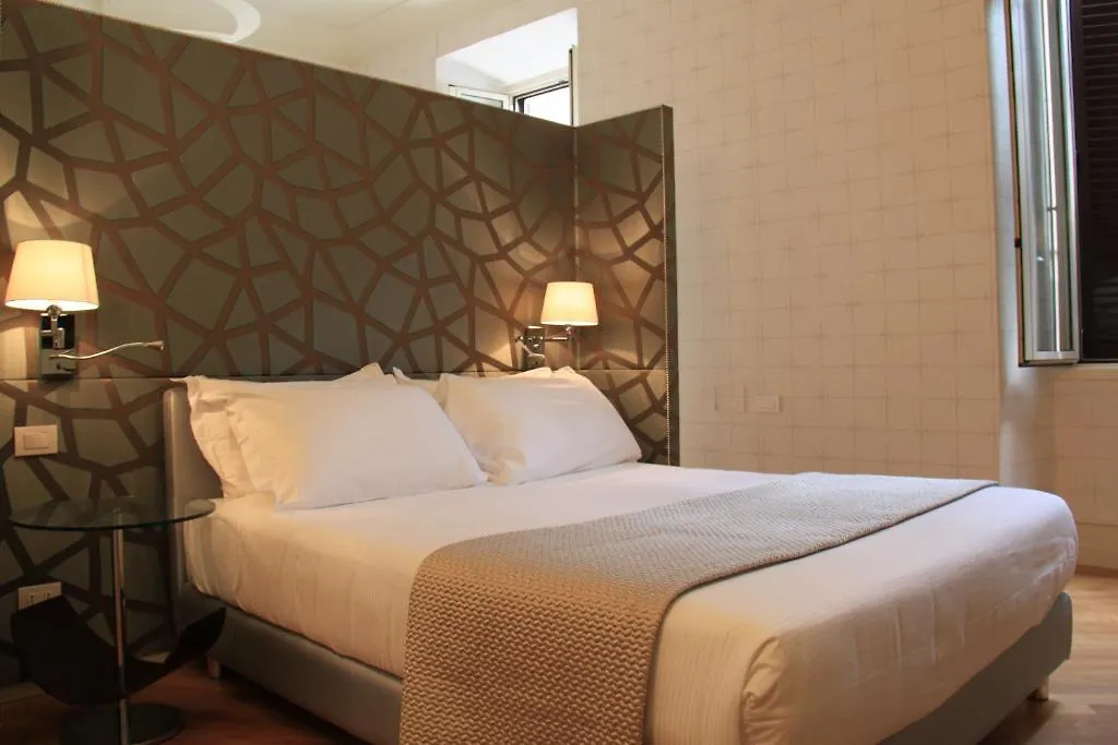 Sweet Vatican Rome Bed & Breakfast