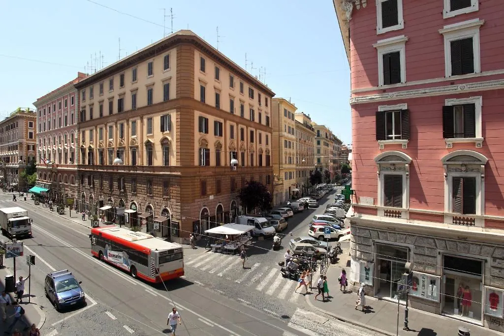 Sweet Vatican Rome Bed & Breakfast