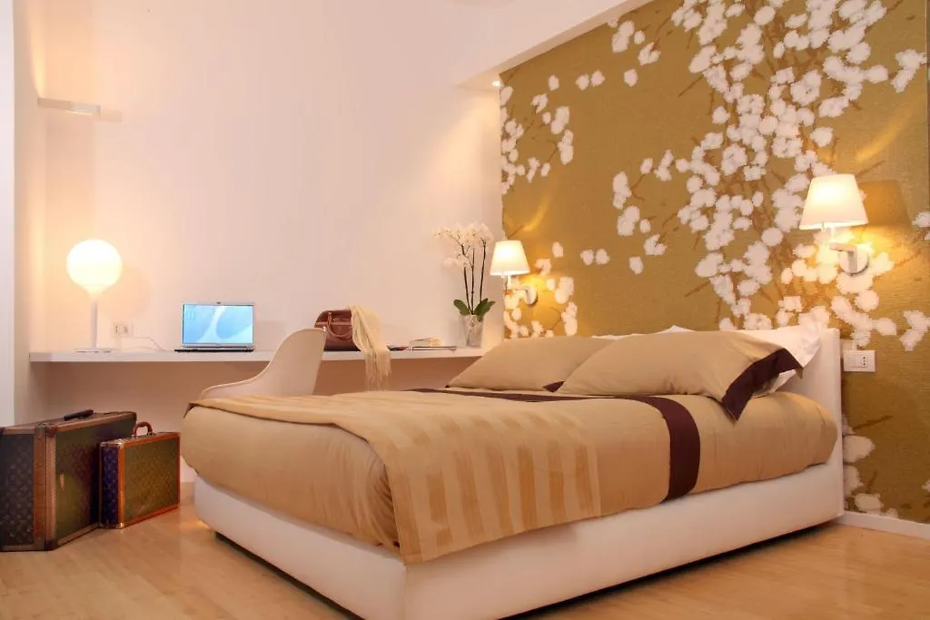 Sweet Vatican Rome Bed & Breakfast