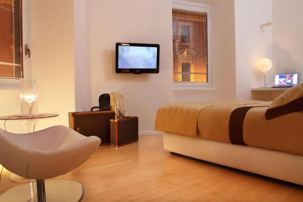 Sweet Vatican Rome Bed & Breakfast
