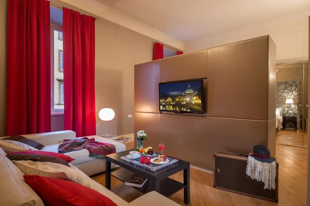 Sweet Vatican Rome Bed & Breakfast